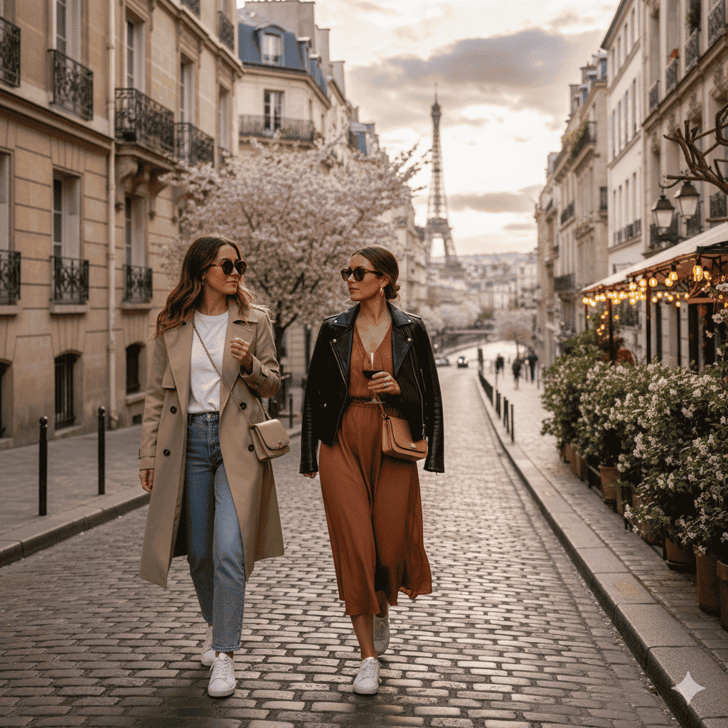 best shoes for long walking travel