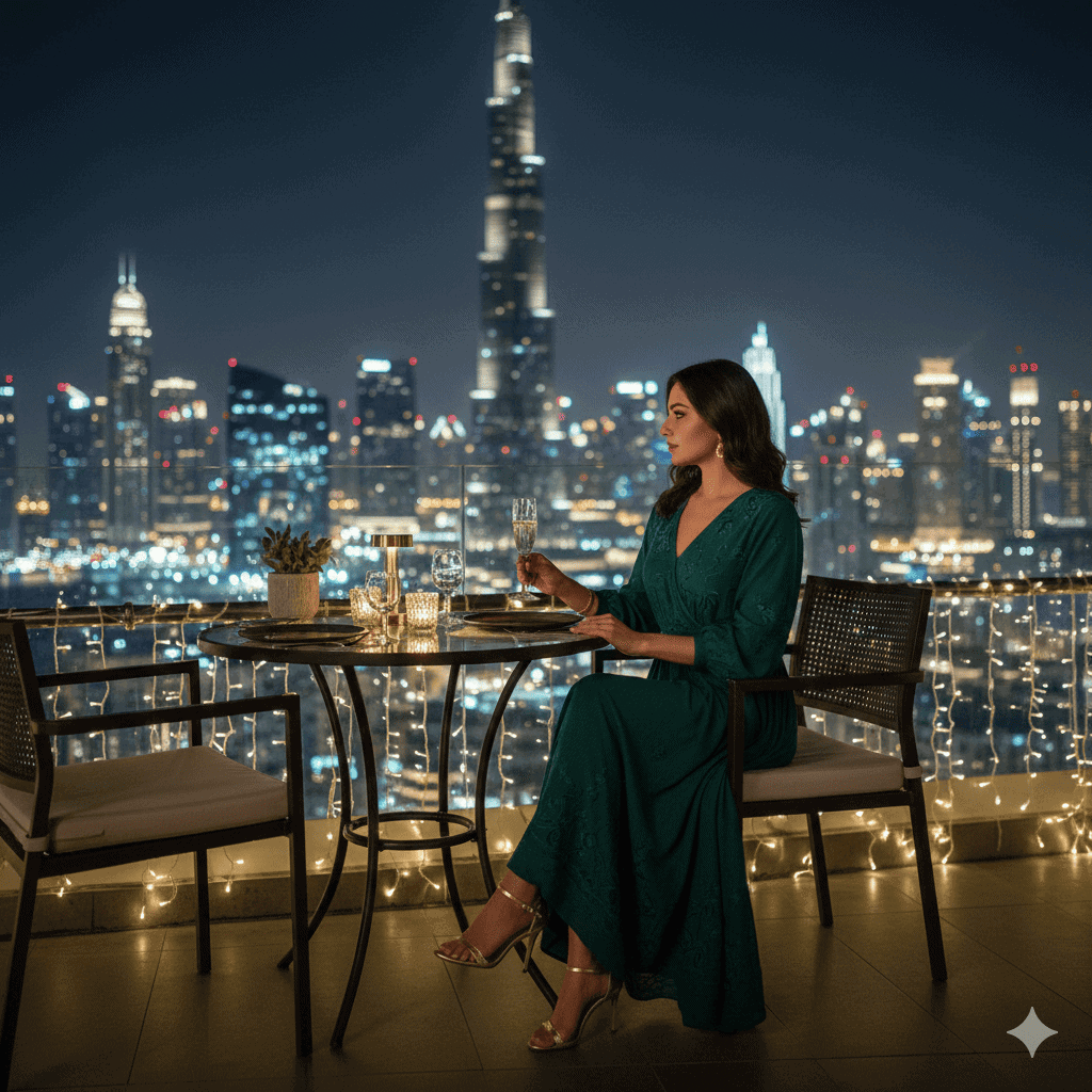 what to wear in dubai for women tourists at the beach