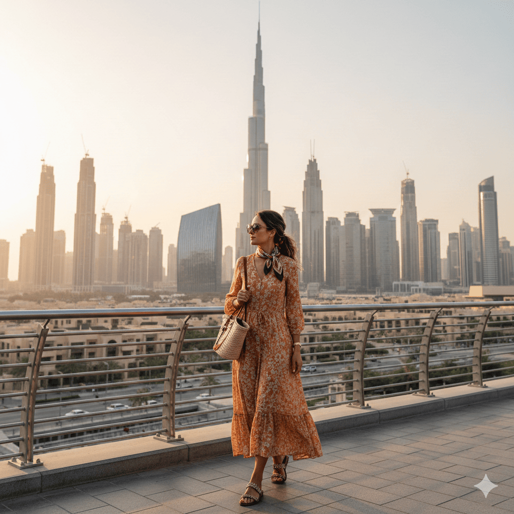 what-to-wear-in-dubai-for-women