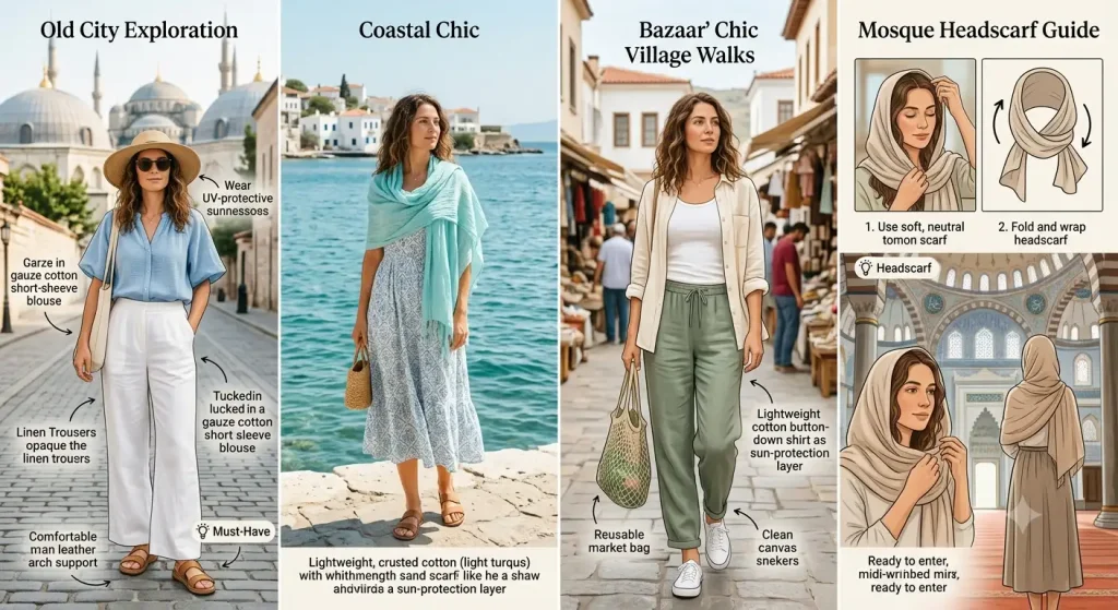 Summer-outfit-dresses-Turkey